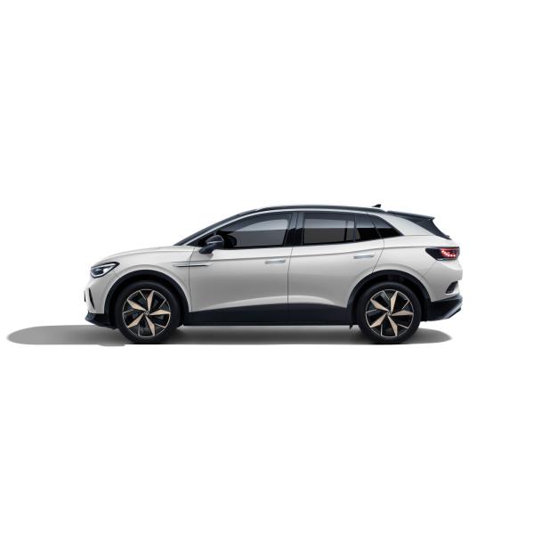 Single Lithium Dark Vw Electric Vehicles