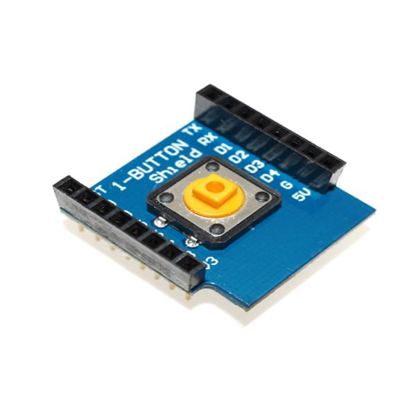 High Performance Arduino Sensor Module Plug - In Install Style 2.58*2.81*0.5CM Size