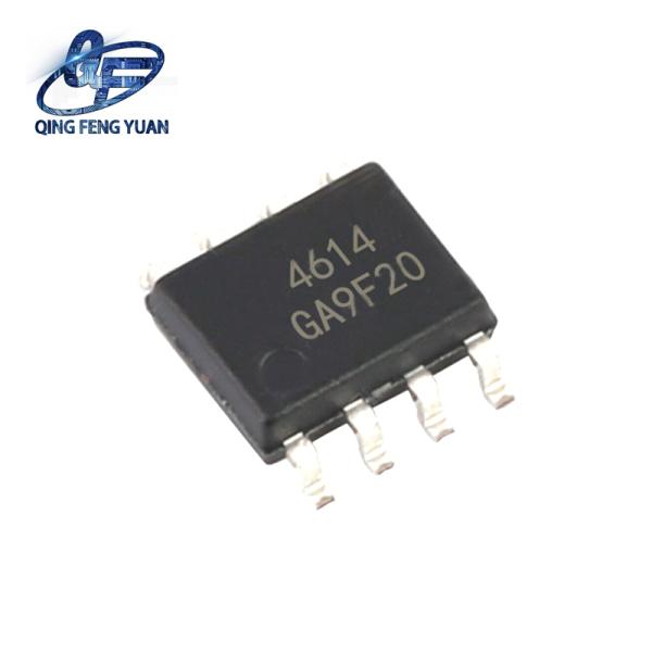 AOS Electronic Components Chip Patch AO4614 Integrated Circuits AO46 IC BOM Moc3061m (15)