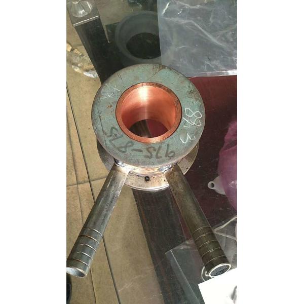 1.85g Coated Graphite Die for Horizontal Brass/Copper Continuous Casting Customization