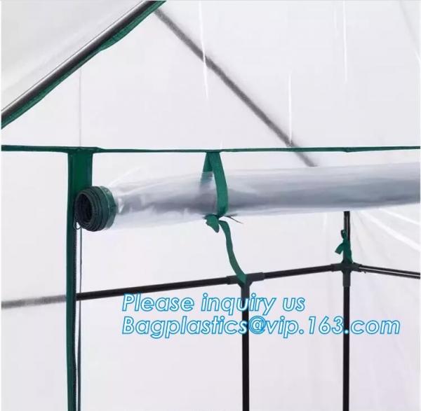 small garden green house,Multispan Tunnel Greenhouse for Tomato Agricultural Green houses,fabric steel wire agriculture