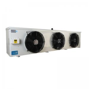 China DL/DD/DJ Walk In Cold Room Air Cooler Cool Room Refrigeration Unit 2.6Mpa on sale