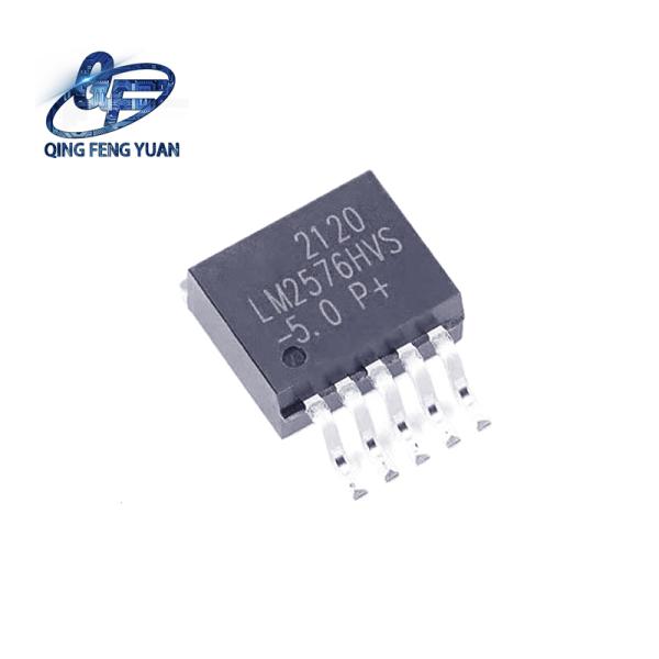 Texas Instruments LM2576HVS-5.0 Electronic ic Components Chip Mn86471a For Ps4 integratedated Circuit TSSOP TI-LM2576HVS-5.0