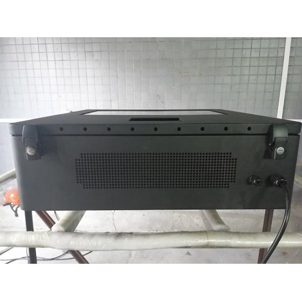 TFT Outdoor Digital Display High Brightness Floor Stand LCD Displays