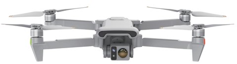 Drone's Potential FPV Drone Kit With Maximum Control Radius Of 7km Maximum Speed Of 60km/h 350*350*130mm