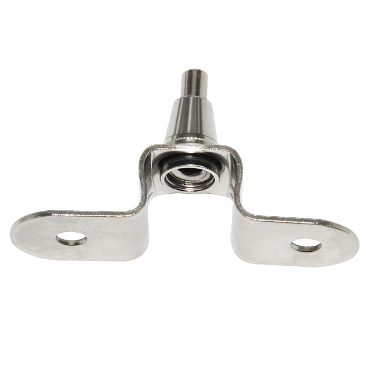 Ceiling Mounting Bracket Wire Grip Cable Gripper Suspended Light Hanging Accessories