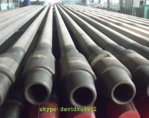 Quality API 5DP drill pipe oil and gas for sale