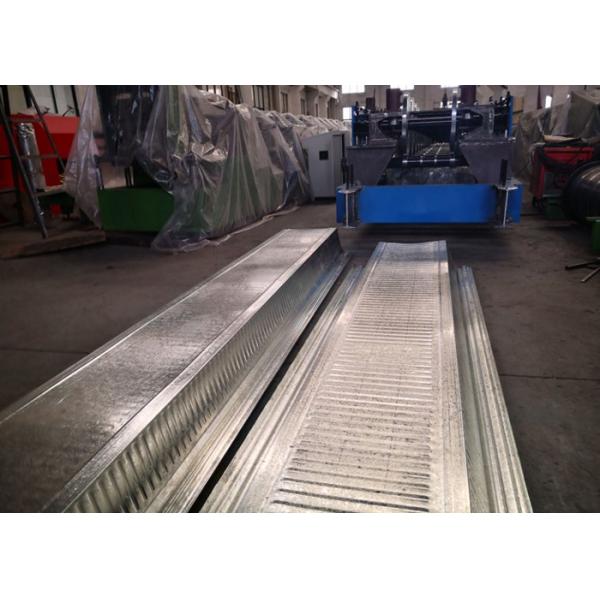Comflor 210 Equivalent Composite Floor Deck Deep Profiles Galvanized Steel Decking Sheet