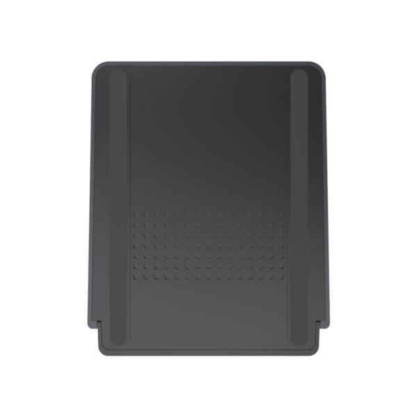 10W Universal QI Wireless Charging Stand With Non Slip Base