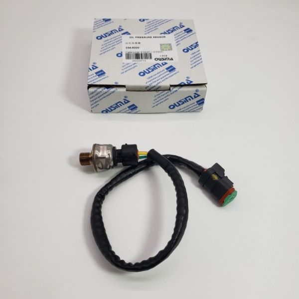Oil Pressure Sensor 236-6220/2366220 For CAT E322C E330C