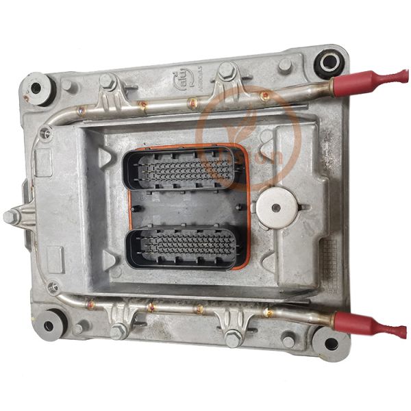 Excavator VOE21900553 ECM Engine Control Module - Technical Details