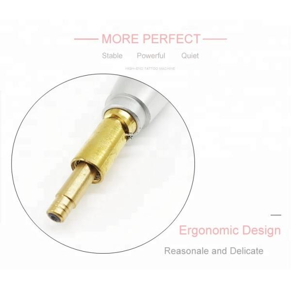 Portable Semi Permanent Makeup Tattoo Micro Pigmentation Eyebrow Pen Machine