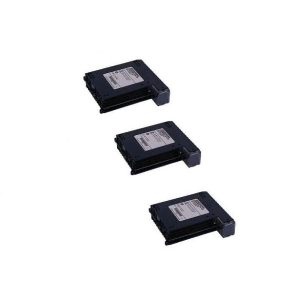 GE Fanuc PLC IC693PBM200 Profibus Dp Master Module