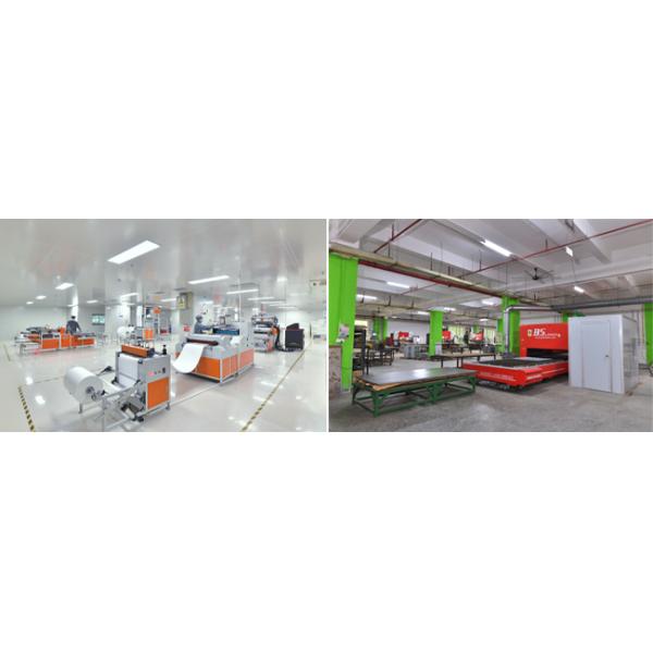 Yaning Quick-install Modular Cleanroom Wall Panels Operation Room Wall Panel For Hospital Surgical Room
