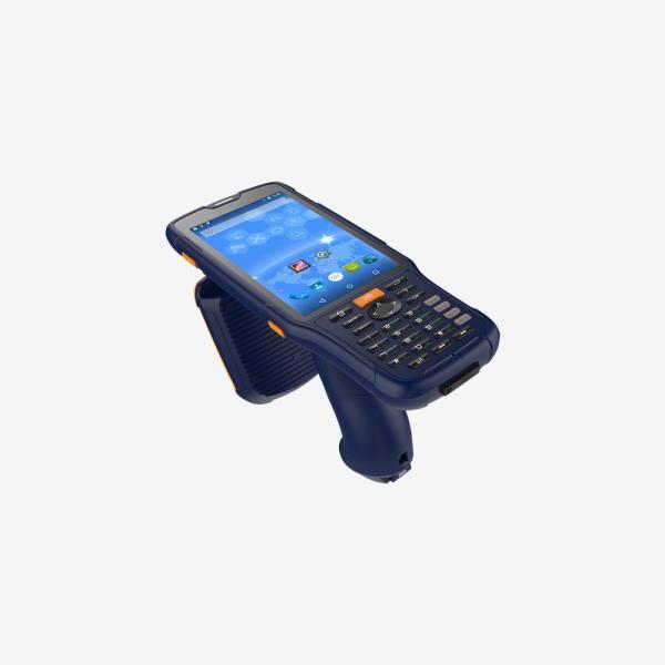 Speedata SD50RT 2.0 GHz Handheld Rfid Terminal Octa Core Rfid Handheld Reader