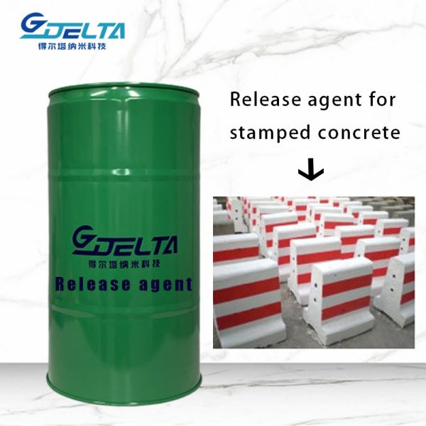 Polyurethane Rigid Foam Quick Release Mold Release Agent for Easy Demoulding and Environmentally Friendly Applications