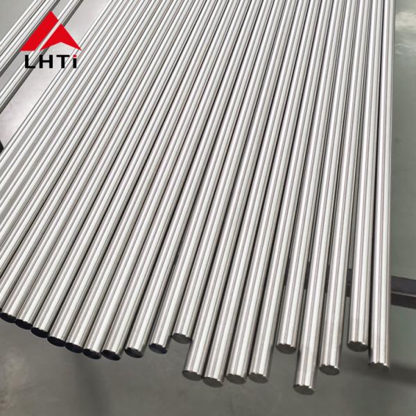 High Strength Titanium Alloy Rod