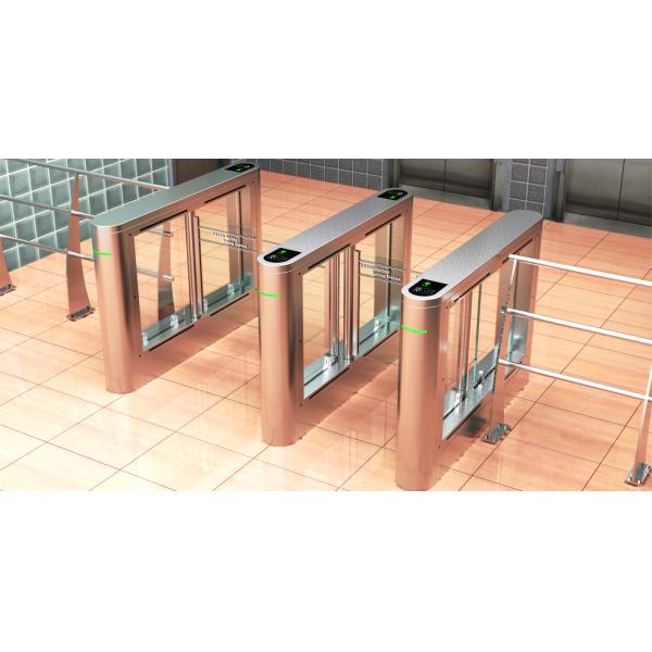 High-speed gate product overview