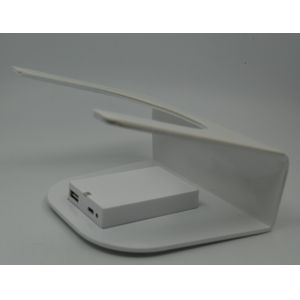 COMER tablet display holders alarm antitheft security cable locking devices