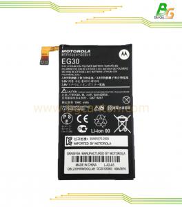 China Original /OEM Motorola EG30 for Motorola XT905 Razr M, XT890 Razr i Motorola EG30 on sale