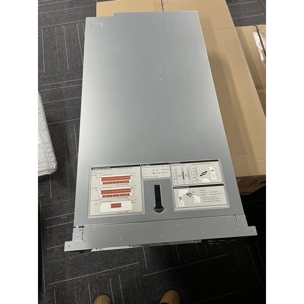 32x 2.5 Inch Disk Rack Mount Server For De Ll R940xa Private Mold Customizable