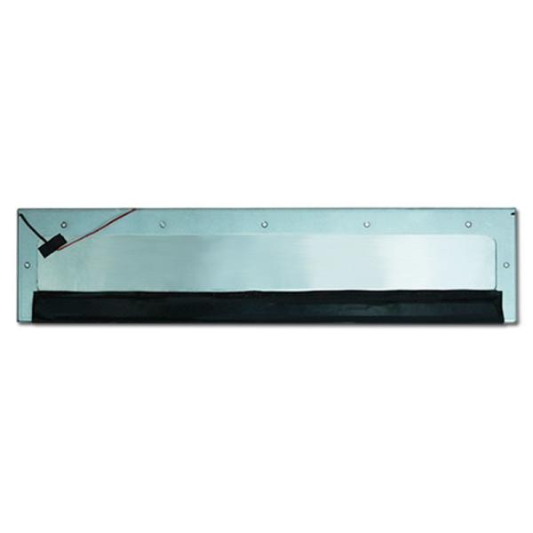 19.1 inch bar type tft lcd display 1920*340 resolution LVDS interface 700c/d brightness