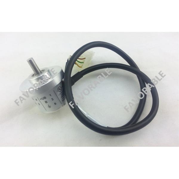 101-090-162 Encoder 250 Pulsate with Molex Plug Suitable For Spreader SY101