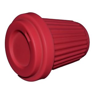 China Custom Silicone Pet Bowl Durable Dog Container 100% Pure Silicone on sale