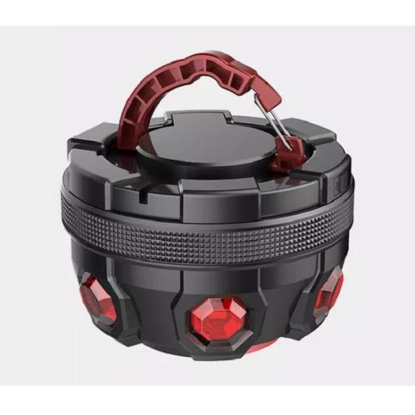 IP65 Wireless Emergency Vehicle Lights
