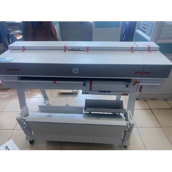 HP DesignJet T950 Large Format CAD Wireless Inkjet Printer 36\" Plotter