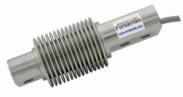 VPG Celtron HBB beading beam load cell hermetically sealed load cell HBB