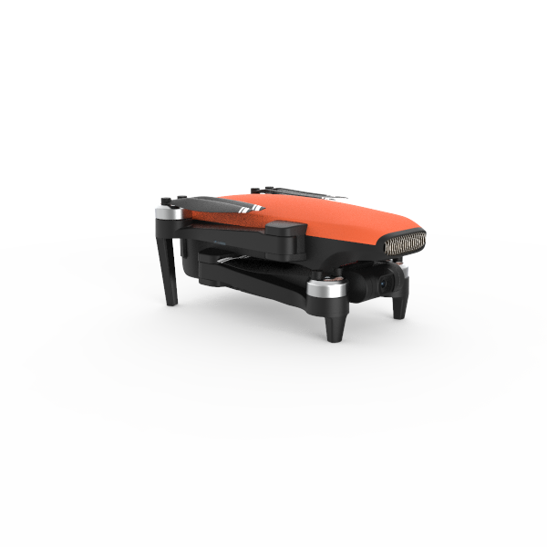 11.4V 3 Axis Gimbal Camera Drone MSDS 3100mAh Mini Selfie Drones