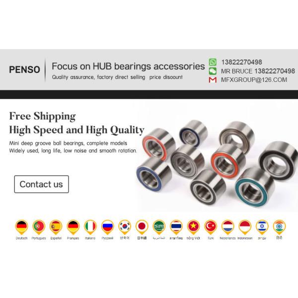 Bearing Dac32720345