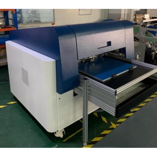 25pph Preprinting Online Thermal Offset Plate Making Machine