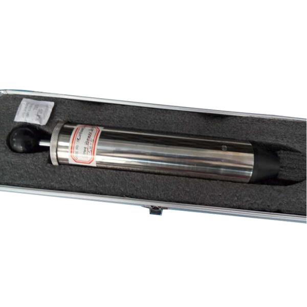 Protable Standard Spring Impact Test Hammer , Low Energy Impact Test Apparatus