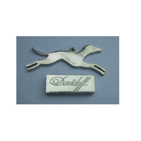 High Efficiency Mini Laser Engraving Machine For Hardware Tool , Fiber Laser Marking System