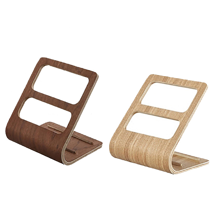 Table Storage Rack Simple Household Items Living Room Multi-functional Remote Control Rack Universal Crankwood Support