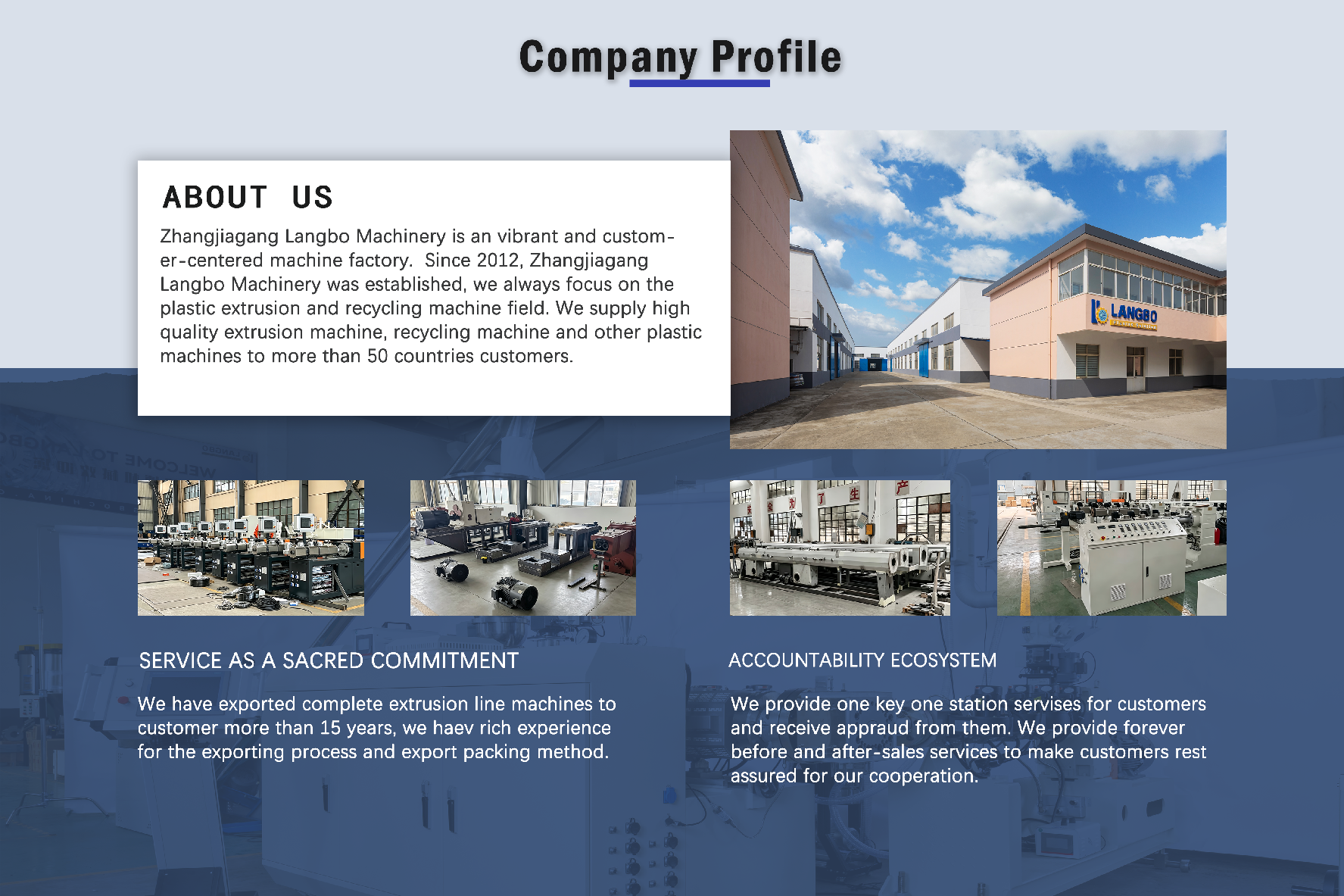 Plastic Extruder Head Structure HDPE PPR PE Pipe Making Machine