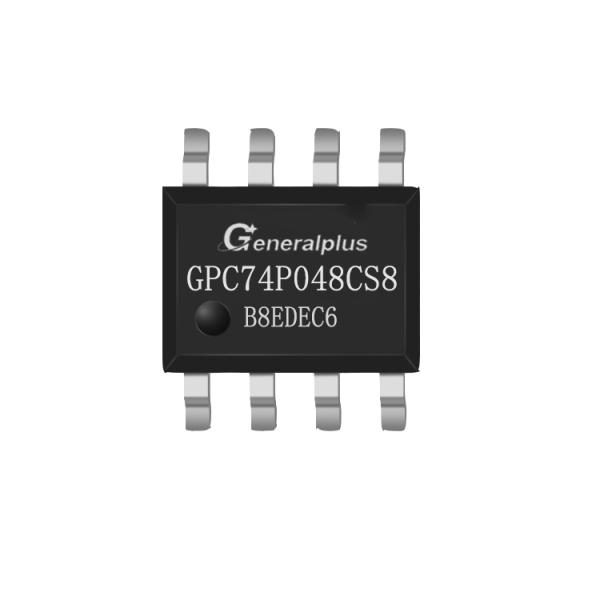 Generalplus Voice OTP Chip MCU Solution Development Voice IC Smart Toy Voice Chip