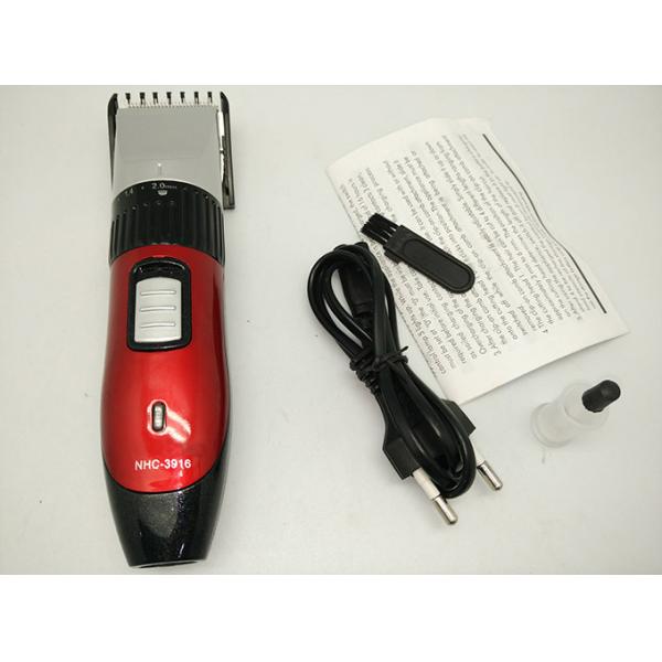 NHC-3916 Hair Trimmer