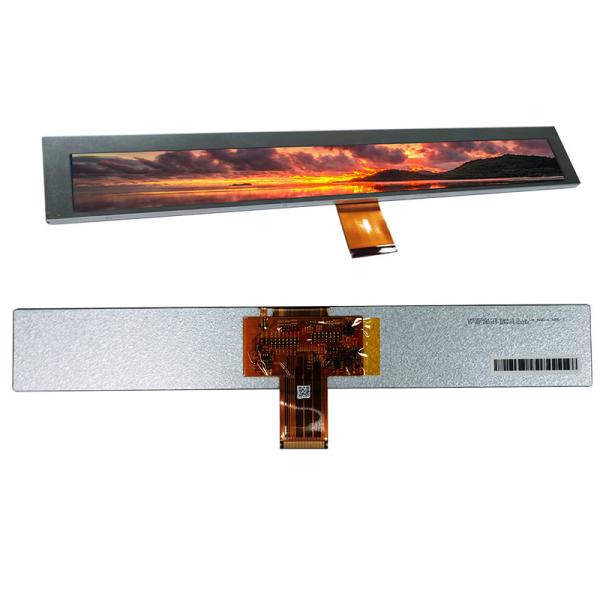10.4 Inch Bar Type TFT Display