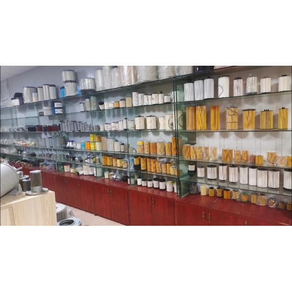Function Filter Impurities Durable 35-8777761k01 Oil Filter for Optimal Performance