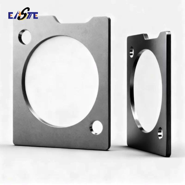 Ultra-Precise Etched Metal Shims & Spacers for Electronics and Aerospace