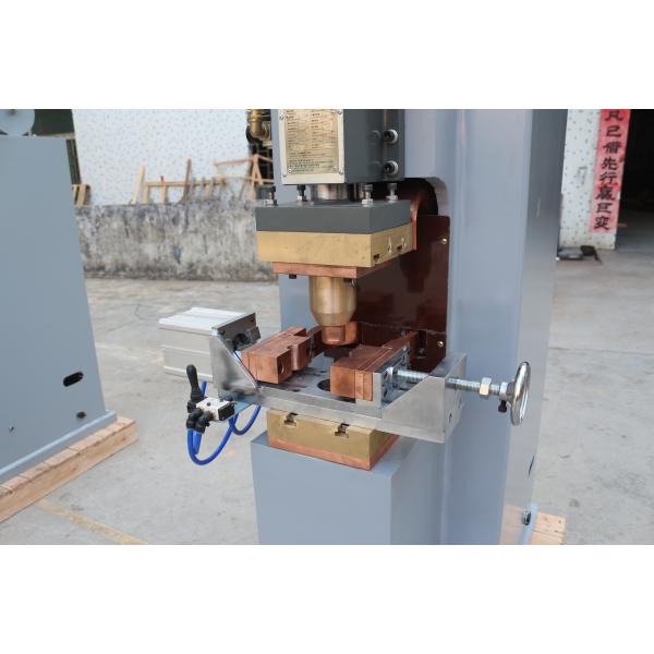 Capacitor Discharge Welder for Pressure Transmitter