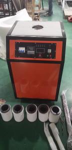 Quality JXG-15 Portable induction melting furnace for gold smelting for sale