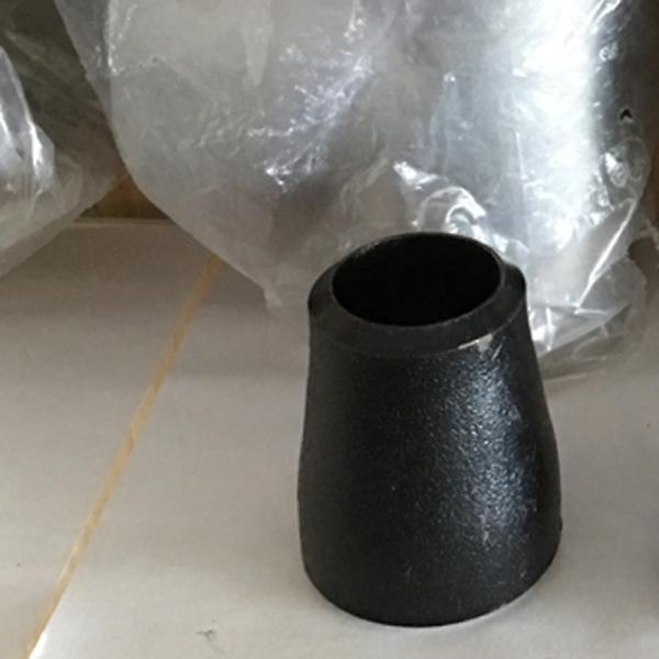 2'' x 1'' STD Alloy Steel BW ECC Reducer A234 WP11 ASME B16.9