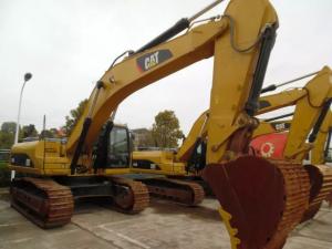 Quality tractor excavator 5000 hours 2013 year CAT  excavator for sale 336DL used  excavator for sale USA for sale