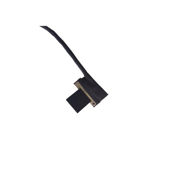 Electrolytic Foil 0.50mm FFC Flexible Flat Cable For Fingerprint Sensor
