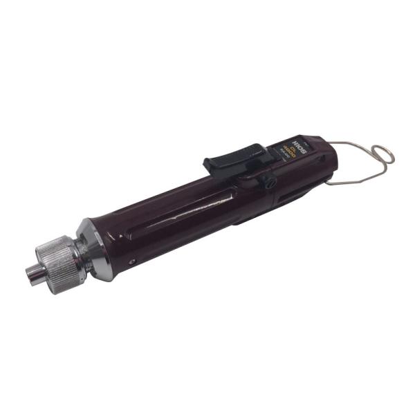 High Precision Straight Electric Screwdriver Machine Stepless Torque Switching