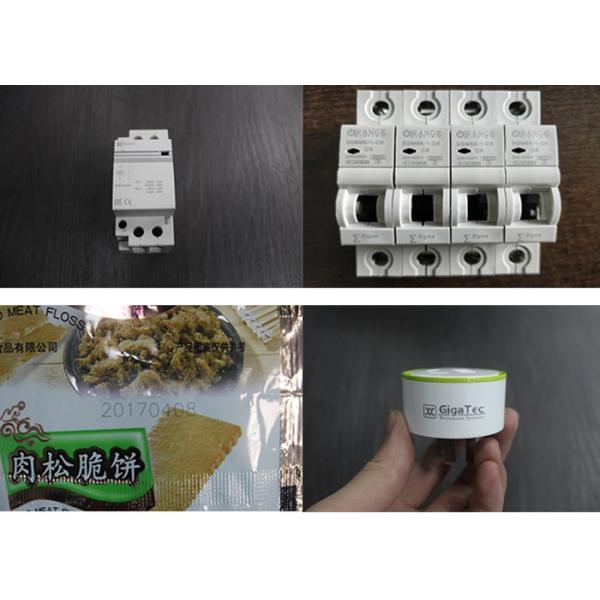 Advanced Optiwave UV Laser Printing Machine High Efficiency For Plastic Packing